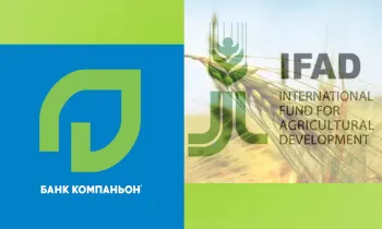 «Банк Компаньон» и IFAD: Инклюзивные и безопасные денежные переводы мигрантов - поддержка, меняющая жизнь!