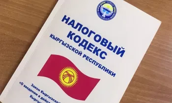 Салык кодексине өзгөртүүлөр киргизилди: ишкерлерди эмнелер күтөт