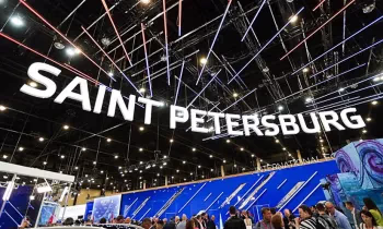 Криптоиндустрияны өнүктүрүү — Кыргызстандын  делегациясынын ПЭЭФ-2025 алкагындагы демилгелери