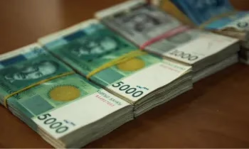 Кыргызстандыктар насыя алууда жана аманат салууда активдүү болушууда – I кварталдын жыйынтыгы