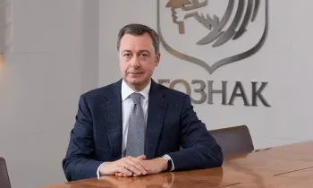 Гознак и BFS создадут отечественный модуль банкомата