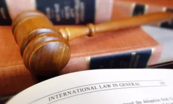 Медиация жана бизнес келишимдерди аткаруу боюнча эл аралык келишим