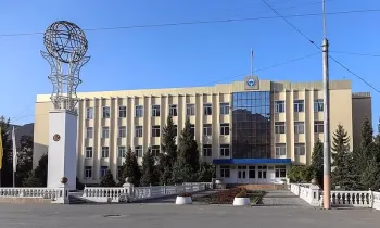 «Теңир-Тоо» өнүктүрүү фонду Нарын облусундагы экономикалык долбоорлорду каржылоону улантат