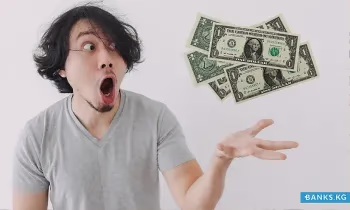 Акчаны үйдө сактайсызбы? Алынбай калган 800 доллар пайда тууралуу ойлонуп көрүңүз