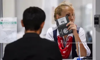 Мигранттарга ыкчам жардам: Орусияга кирүүнүн жаңы эрежелери