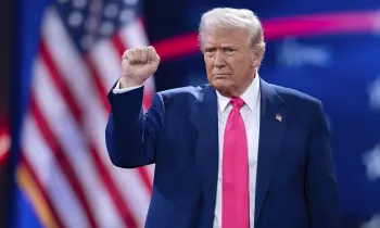 Трамп: «Большой прекрасный закон» сделает экономику США «ракетой» и приведет к небывалому  процветанию