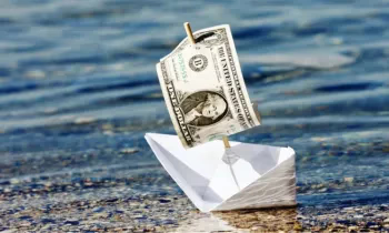 В мае 2025 года приток денежных переводов в Кыргызстан составил 299 млн долларов