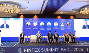 Fintex Summit - 2025: В Баку успешно прошел престижный банковско-финансовый ивент