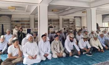 Исламское финансирование в регионах: «Элдик Банк» расширяет диалог с духовенством