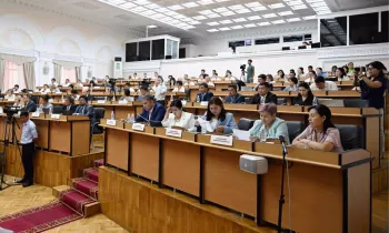 Никого не оставим позади: Как Кыргызстан будет бороться с бедностью