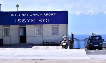 «Тамчыда» финансылык инвестициялык аймак түзүлдү