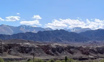 Туристическая отрасль Кыргызстана принесла более 160 млн сомов налогов за полгода