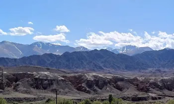 Кыргызстандын туризм тармагынан жарым жылда 160 миллион сомдон ашык салык түштү