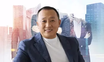 Казакстандык ишкер Вячеслав Ким Alatau City банкын сатып алды