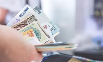 В Бишкеке оштрафованы три пункта обмена валюты