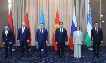 В Чолпон-Ате прошло заседание Консультационного совета по валютной политике центробанков стран ЕАЭС