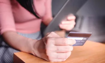 В Москве возбуждено первое уголовное дело по факту дропперства