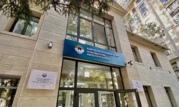 Бакай Айдаралиев назначен зампредседателя правления Госбанка развития