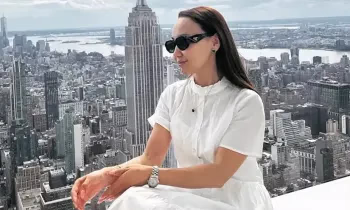 Казакстандагы кайрымдуулук фондунун жетекчисинин жомоктогудай жашоосу 10 жылдык абак менен аяктады