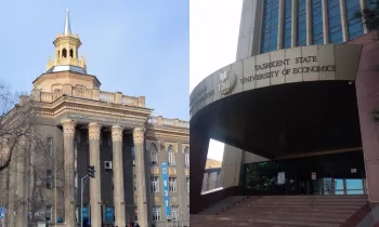 Два диплома – одна цель: как НИУ КЭУ и ТГЭУ открывают молодежи путь в международную экономику