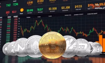 Оборот криптовалют в Кыргызстане достиг $7 млрд