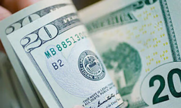 Нацбанк КР провел очередную интервенцию