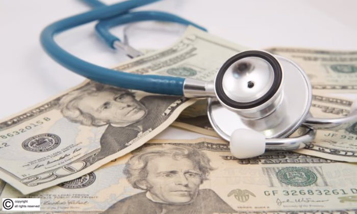 ВОЗ призвала стремиться к «экономике в интересах здоровья всех людей»