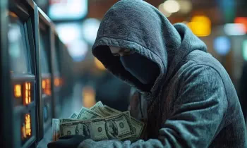 В Казахстане участились случаи дропперства