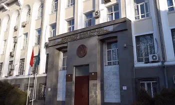 Салык кызматы соттун чечимисиз жеке адамдардын эсептерине кирүү боюнча ченемди алып салды