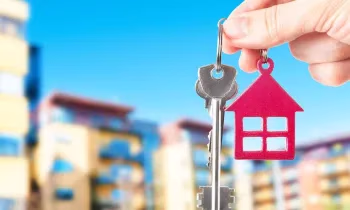 В КР за полгода в строительство жилья вложено более 55 млрд сомов