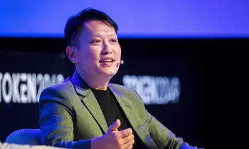 CEO Binance Ричард Тенг прокомментировал запуск в США проекта Project Crypto