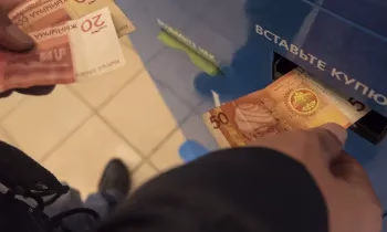 Более 20 млн транзакций за банковские услуги прошло через платежные организации