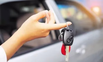 «Кепилдик фонд» ААКсы менен баштапкы төлөмсүз автоунаа