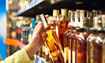 Производители алкоголя в КР уплатили более 2 млрд сомов акцизного налога