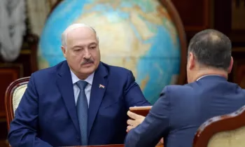 Президент Беларуси: «В банках «лишних» денег быть не должно»