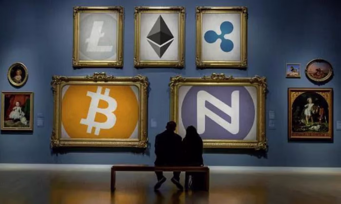 Виктор Достов: «Блокчейн займет достойное место в нашей жизни»