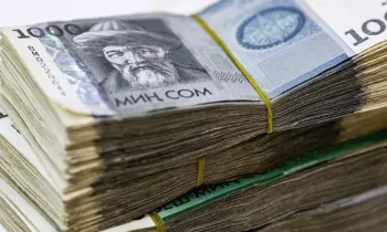 Бизнес Кыргызстана получил беспроцентные кредиты на 9,3 млрд сомов
