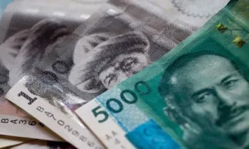 Доходы банков и Нацбанка бьют рекорды – данные I полугодия