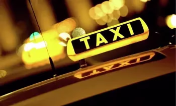 1-сентябрдан тарта агрегаторлор таксисттер жана курьерлер үчүн салык төлөй башташат