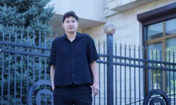 Будущее AI в Кыргызстане: интервью с Чингизом Арзиевым, Head of AI в BDigital