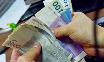 Минимальная пенсия в стране повысится до 7 100 сомов с 1 октября