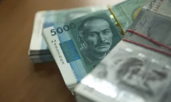 В Кыргызстане появится ежемесячное пособие для многодетных семей