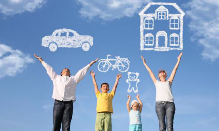 Накопи на свою мечту! «Айыл Банк» проводит конкурс для своих клиентов