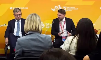 X Восточный экономический форум: Как построить мосты в новых реалиях банкинга?