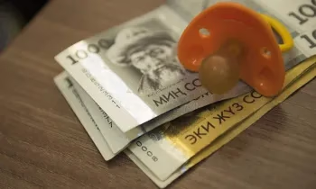 Почти 366 млн сомов направлено на выплату «Балага сүйүнчү» в 2025 году