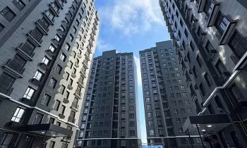 Президент ипотеканы 8% менен баштапкы төлөмсүз берүү пландалып жатканын айтты