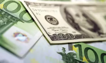 Нацбанк оштрафовал четыре столичных обменки