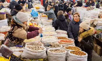 Базарлар жана кичи базарлар үчүн жаңы патенттик чендер, салык эрежелери киргизилди