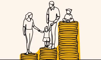 Финансовая помощь молодым семьям: мировой опыт и меры поддержки в Кыргызстане