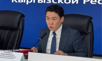 Национальный банк ввел новую межбанковскую ставку BIR